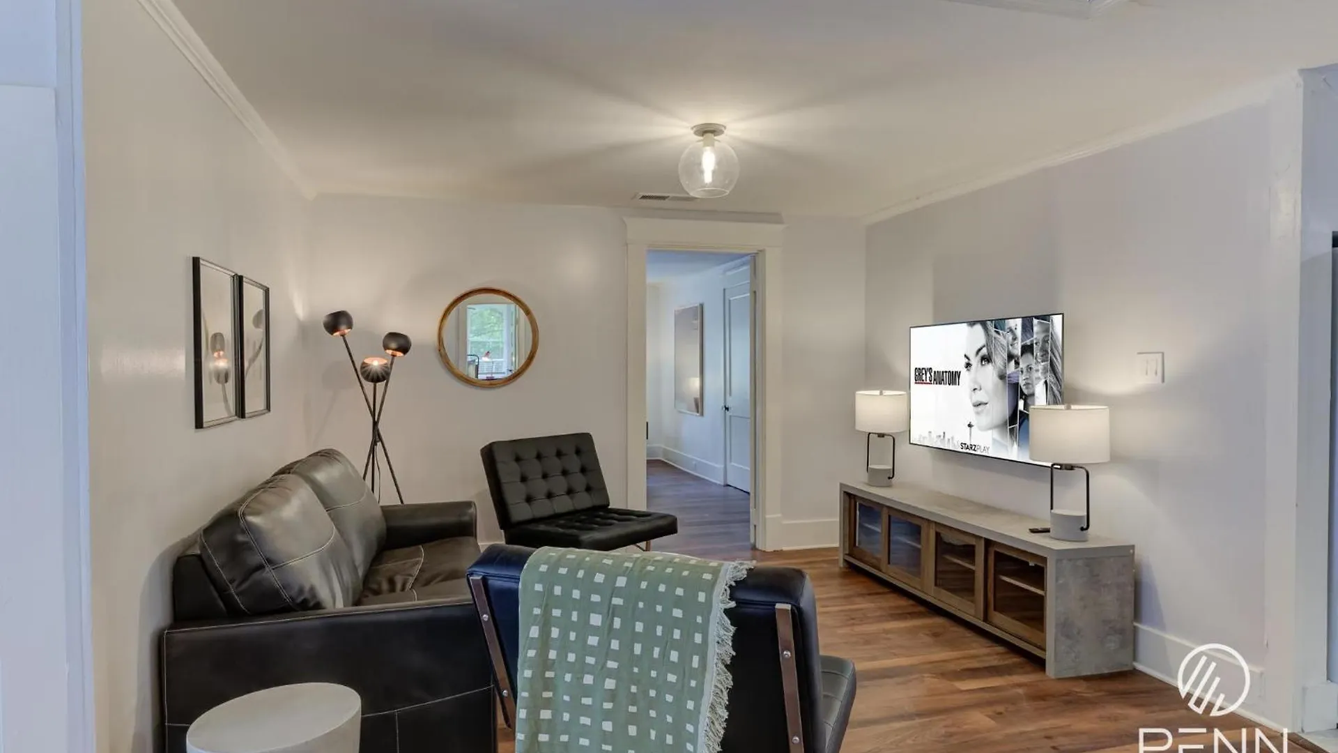 شقة Hideaway Retreat In The Heart Of Cooper Young ممفيس