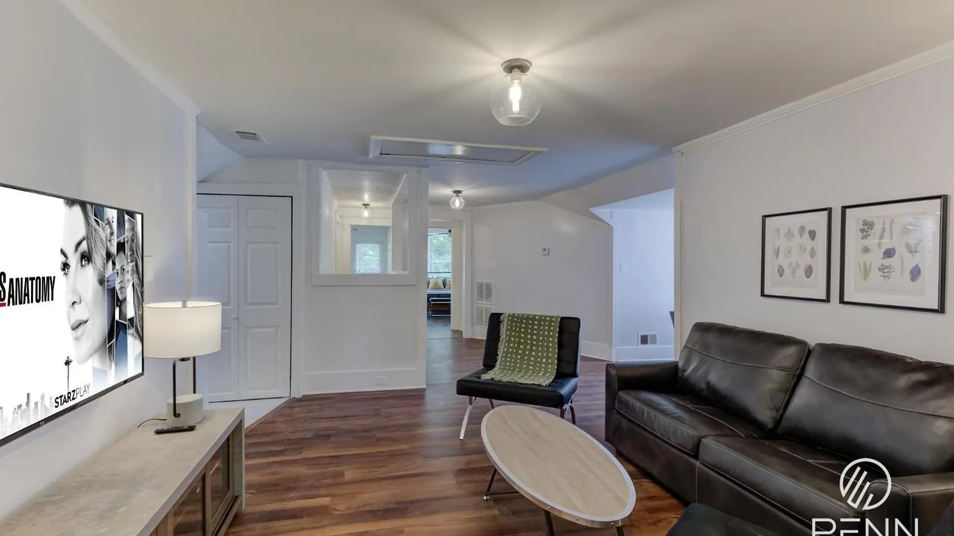Hideaway Retreat In The Heart Of Cooper Young ممفيس 0*,