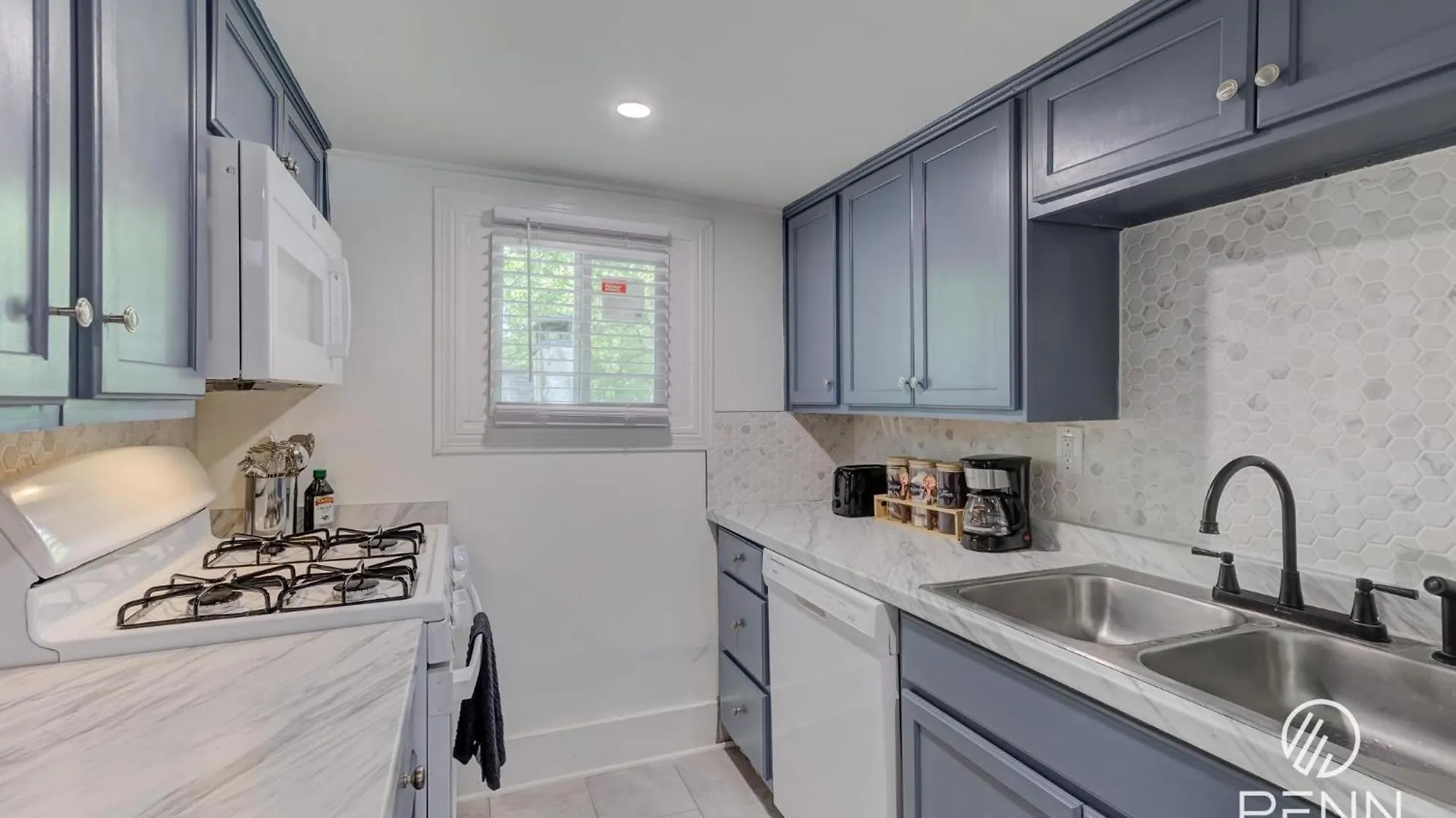 Hideaway Retreat In The Heart Of Cooper Young ممفيس شقة