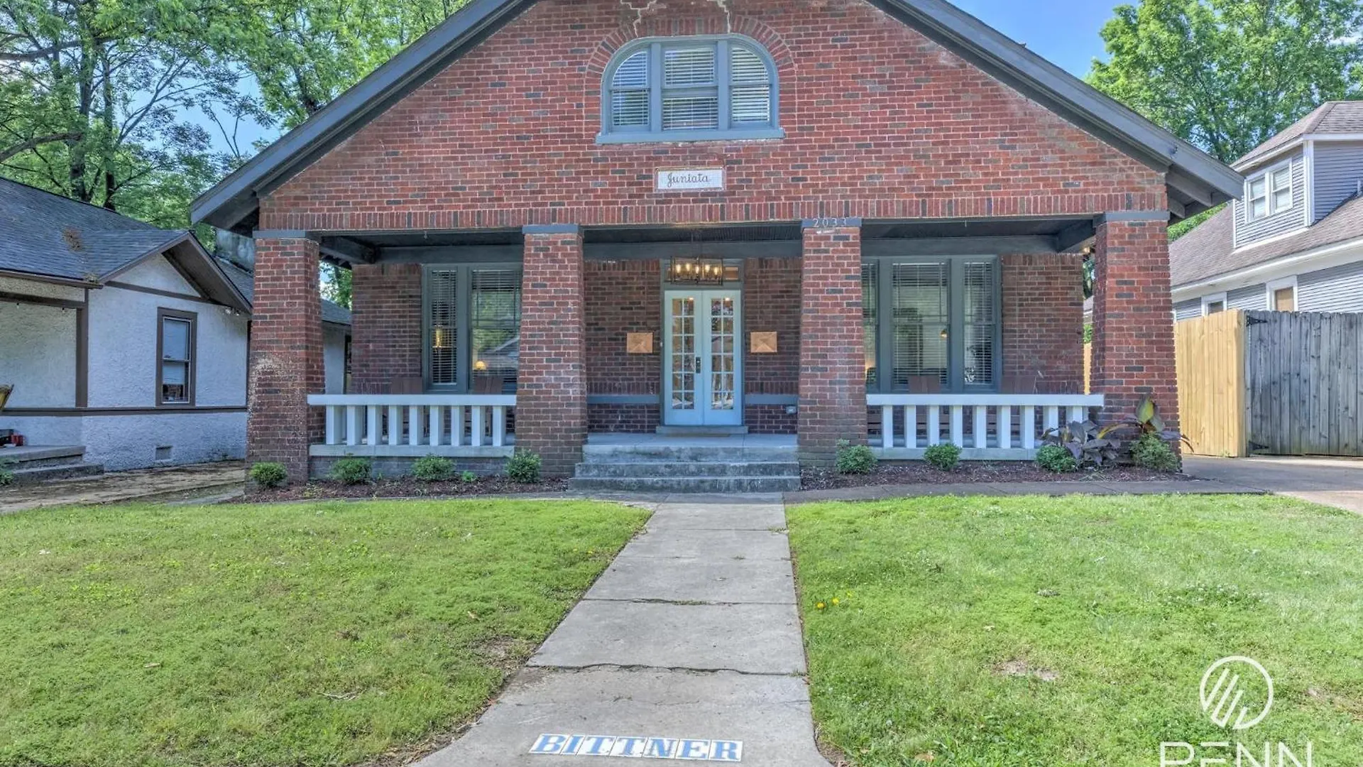Hideaway Retreat In The Heart Of Cooper Young ممفيس 0*,  الولايات المتحدة الأمريكية